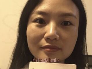 Michaela_beibei