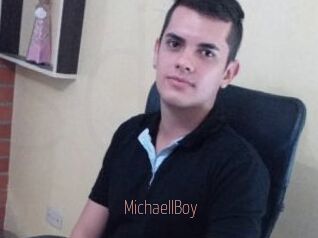 MichaellBoy