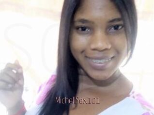 MichellSex101
