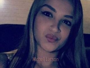 Michell_Larson