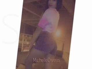MichelleOwens Sexe désirs