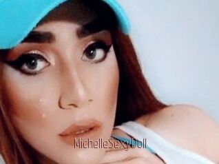MichelleSexyDoll