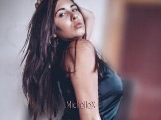 MichelleX