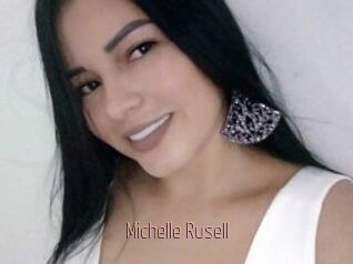 Michelle_Rusell