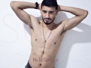 MickeSantoro