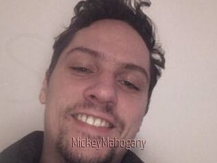 MickeyMahogany
