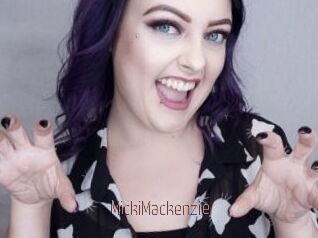 MickiMackenzie