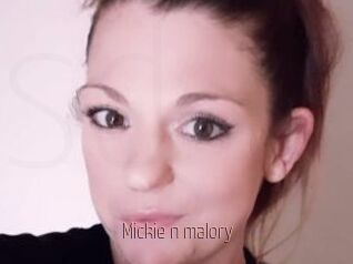 Mickie_n_malory