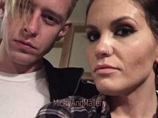 MickyAndMallery