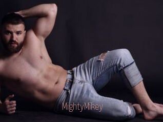 MightyMikey