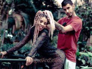 MiguelAndSelena