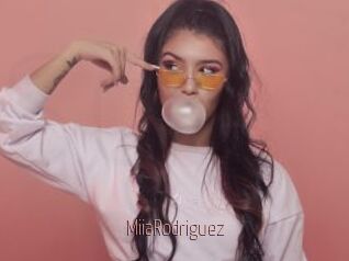 MiiaRodriguez