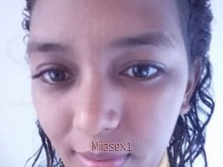 Miiasex1
