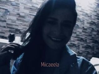Miicaeela