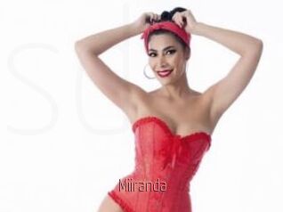 Miiranda