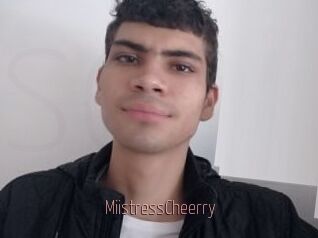 MiistressCheerry