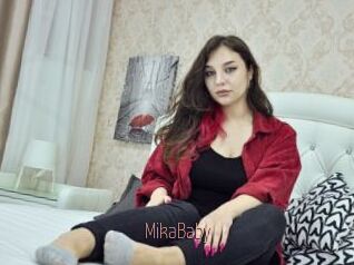 MikaBaby