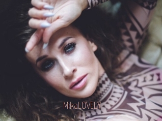 MikaLOVELY