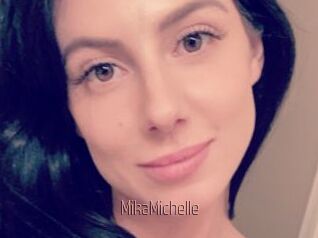 MikaMichelle