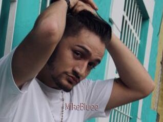 MikeBluee