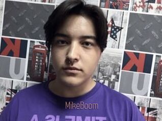 MikeBoom