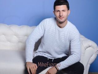 MikeEvanse