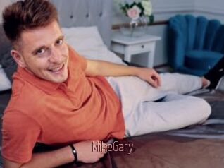 MikeGary