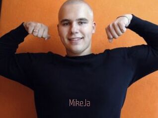 MikeJa
