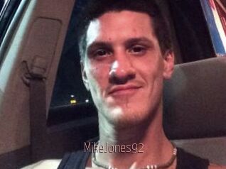 MikeJones92