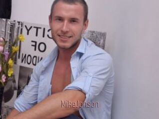 MikeJonson
