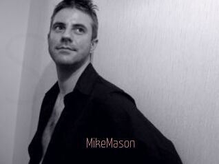 MikeMason