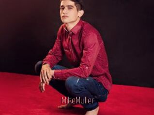 MikeMuller
