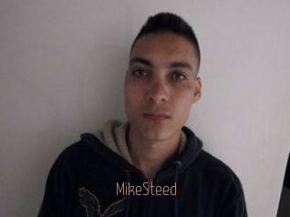MikeSteed