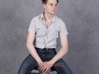 MikeSumeers