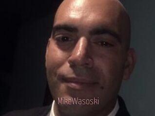 MikeWasoski