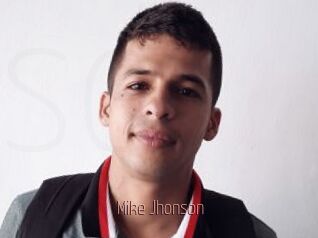Mike_Jhonson