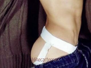 Mikecartersex