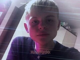 MikeeHaskk