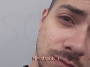 Mikestone100