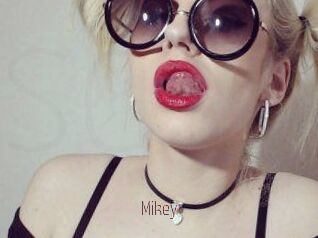 Mikey