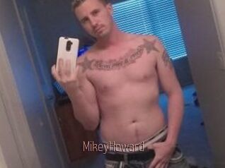 Mikey_Howard