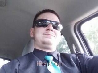 MikeyKruton