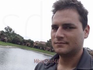 MikeyStud4U