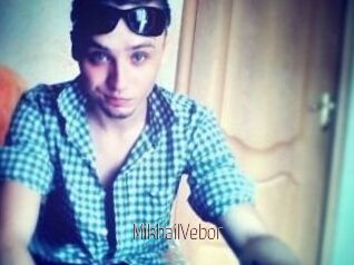 MikhailVebor