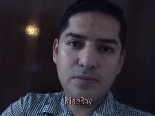 MikieBoy