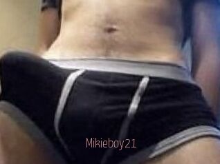 Mikieboy21