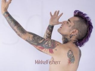 MikkelFisherr