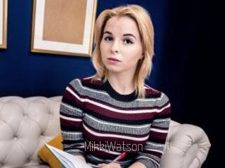 MikkiWatson