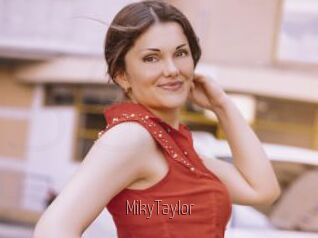 MikyTaylor
