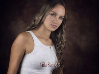 MilaBands